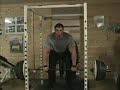DEADLIFT RAW 5x320kg (704) DEADLIFT RAW 5x320kg (704)