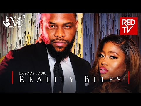 THE MEN'S CLUB / SEASON 3 / EPISODE 4 / REALITY BITES | REDTV