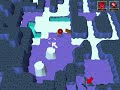 Wonderland Adventures Solution - Frostbite Cave