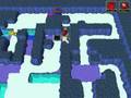 Wonderland Adventures Solution - Frostbite Cave