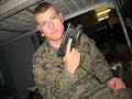 1st FAST Co. Marines training