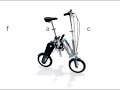 mobiky genius folding bike www.mobikyusa.com