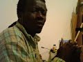 Agyakoo Nimo ( Gyai me nabue ) Afro Moses home rehearsals