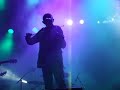 Gillies: Wolfstone live At Glamis Castle, 5 Sep 08