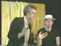 Heidecker on TV