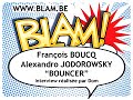 Interview Boucq Jodorowsky