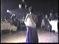Famous Turkish Belly dancer,Nesrin Topkapi