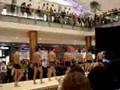 Desfile Mister Condomina 2007