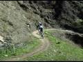 videos de 5 spot trail riding