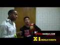 MMA Hawaii.com Live at the X-1 with Keola Silva