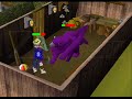 RuneScape - Bugs and Glitches RuneScape - Bugs and Glitches