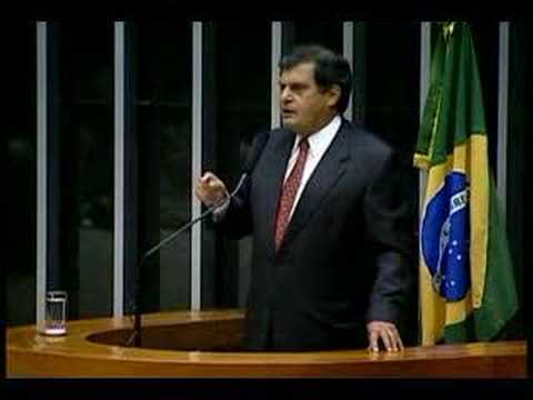 moroni apoia deputado corrupto