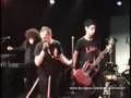 MELANCOHOLICOS - Melancoholico / Tapahuecos (vivo 23-03-08)