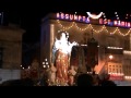 MALTA-Mosta: Feast of The Assumption of Mary 2011