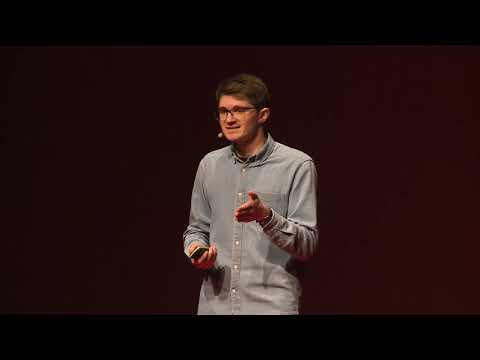 Okos oktatás – egy érintésre! | Muhi Kristóf | TEDxYouth@Budapest 2019