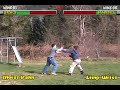 Street Combat