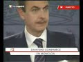 Vota PSOE Zapatero mentiroso negocia con ETA