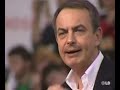 vota psoe zapatero mentiroso negocia con eta