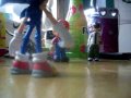 ben y mario conosen a sonic y ken