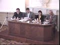 Andrés Hoyo,Montserrat Palma,Adolfo González,Joan Tapia Ciencia y Universidad