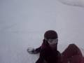 david snowboarding in ischgl