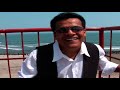 Super Lamas-Que Calor Video Clip