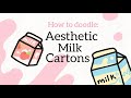 The Best 18 Anime Aesthetic Kawaii Strawberry Milk