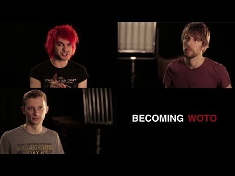 becoming - Ben Cook/Becoming YouTube: http://www.youtube.com/ninebrassmonkeys --------------------------- BRAD'S TWITTER: http://www.twitter.com/Buffwoto LIAM'S TWITTER...
