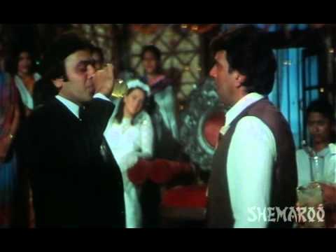 Aatank - Part 5 Of 11 - Dharmendra - Hema Malini - Nafisa Ali - Famous Bollywood Movie