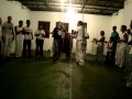 capoeira da bahia