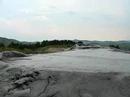 Mud volcano