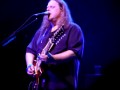 Gov't Mule, Forum London 21/11/09