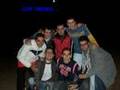 Residencia José Isbert. Parte 1. Cumple Jp Regalo