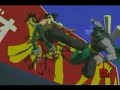 shaman king cap 7 parte 1/3 audio latino