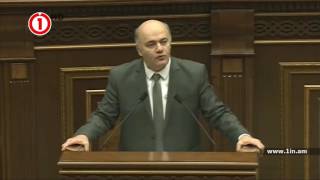 Շատերի համար այդ 1000 դրամը մի քանի օրվա հացի գումարն է. Շահգելդյան.video|1in.am