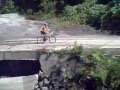 mtb San Juan Lagunillas Jaji Merida Venezuela