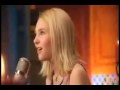 Annasophia Robb-On The Outside Looking In