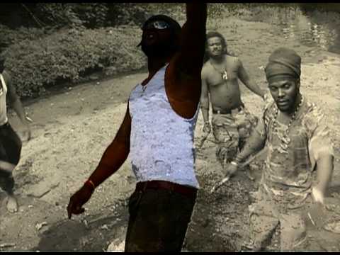 Menelik Searching Music Video