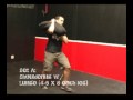 Sandbag Training for Strength & Fat Loss Workout #2