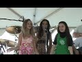 Kaitlyn & Friends Bass Pro Show Katy Mill 2008 Kaitlyn & Friends Bass Pro Show Katy Mill 2008