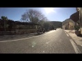 Pantano del Foix 8/12/2012