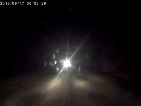 Водій, якого звинувачують у смерті підлітка, показав запис відео реєстратора Водій, якого звинувачують у смерті підлітка, показав запис відео реєстратора