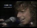 rock a mezzanotte 1989 gianna nannini