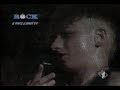 rock a mezzanotte 1989 gianna nannini