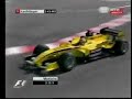 video Tiago Monteiro f1  05 Picture