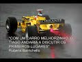 Tiago Monteiro 2005