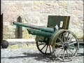 VIDEO MELILLA MUSEO MILITAR FINALES 90