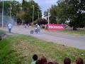 Fin del supermotard en pergamino( casi se la pone) Fin del supermotard en pergamino( casi se la pone)