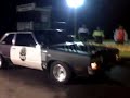 arrancones callejeros nocturnos chihuahua