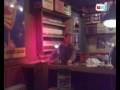 Tilburgs cafe Slagroom opent deuren